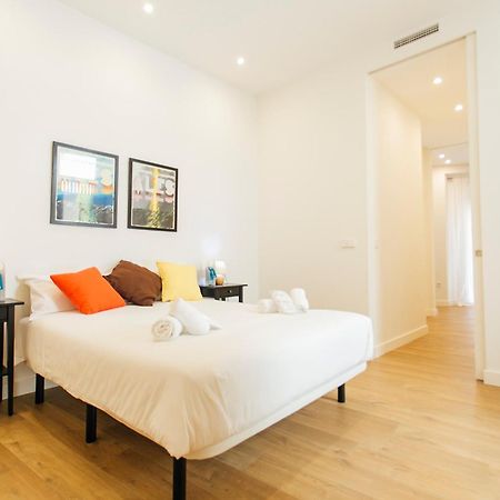 Cozy And Modern- 2Bd 1Bth - Las Setas Sevilla Exterior foto