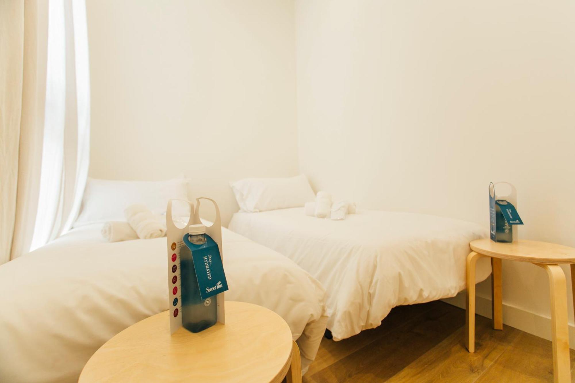 Cozy And Modern- 2Bd 1Bth - Las Setas Sevilla Exterior foto
