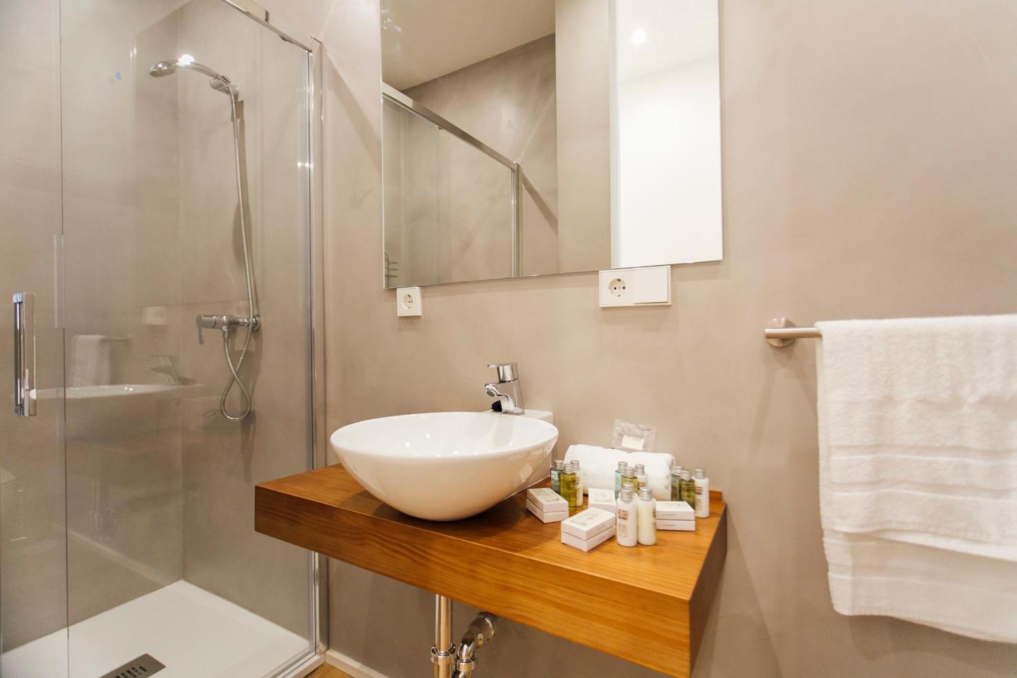 Cozy And Modern- 2Bd 1Bth - Las Setas Sevilla Exterior foto