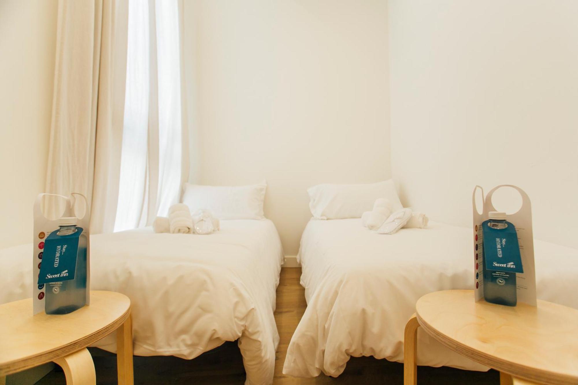 Cozy And Modern- 2Bd 1Bth - Las Setas Sevilla Exterior foto